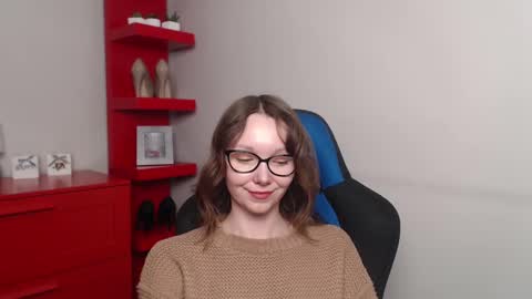 Snapshot of beautyzoexx chatting on 13, 2, 2025 Zoe online show from 13, 2, 2025