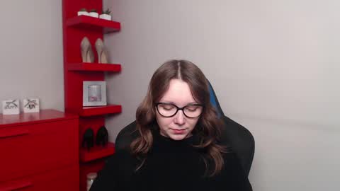 Snapshot of beautyzoexx chatting on 18, 2, 2025 Zoe online show from 18, 2, 2025