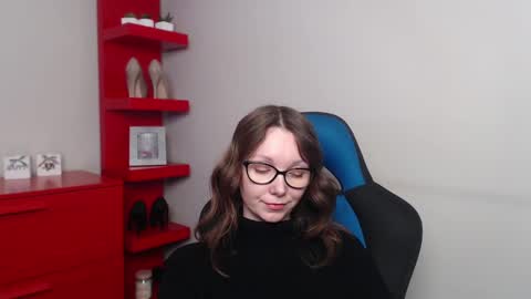 Snapshot of beautyzoexx chatting on 18, 2, 2025 Zoe online show from 18, 2, 2025