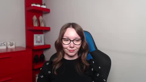 Snapshot of beautyzoexx chatting on 19, 2, 2025 Zoe online show from 19, 2, 2025