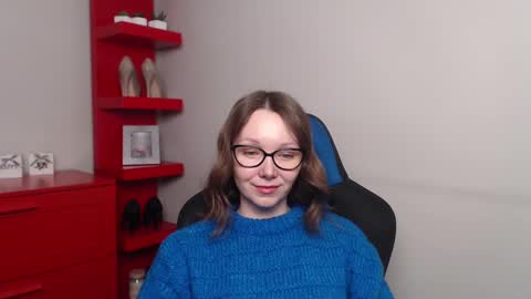 Snapshot of beautyzoexx chatting on 20, 2, 2025 Zoe online show from 20, 2, 2025