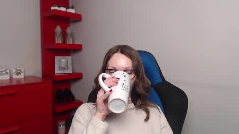 Snapshot of beautyzoexx chatting on 21, 2, 2025 Zoe online show from 21, 2, 2025