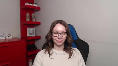 Snapshot of beautyzoexx chatting on 21, 2, 2025 Zoe online show from 21, 2, 2025