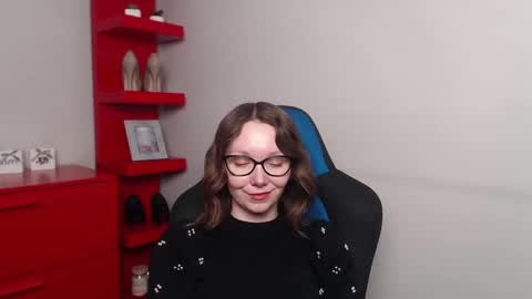 Snapshot of beautyzoexx chatting on 27, 2, 2025 Zoe online show from 27, 2, 2025