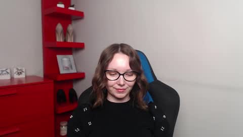 Snapshot of beautyzoexx chatting on 27, 2, 2025 Zoe online show from 27, 2, 2025