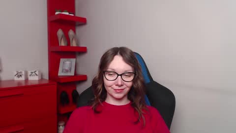 Snapshot of beautyzoexx chatting on 3, 3, 2025 Zoe online show from 3, 3, 2025