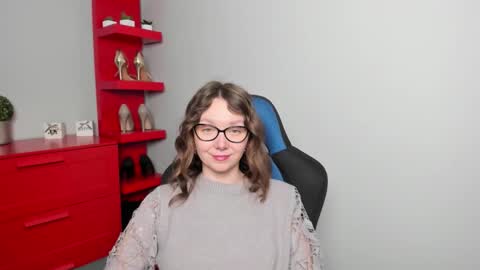 Snapshot of beautyzoexx chatting on 16, 10, 2025 Zoe online show from 16, 10, 2025