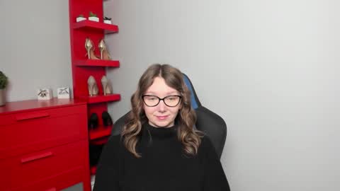 Snapshot of beautyzoexx chatting on 21, 10, 2025 Zoe online show from 21, 10, 2025