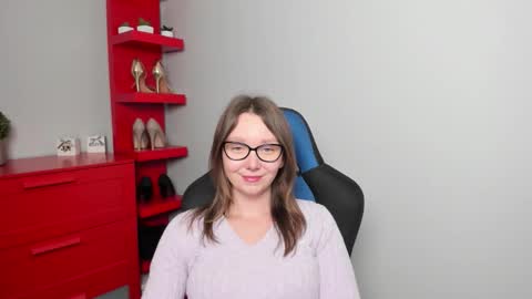 Snapshot of beautyzoexx chatting on 23, 10, 2025 Zoe online show from 23, 10, 2025