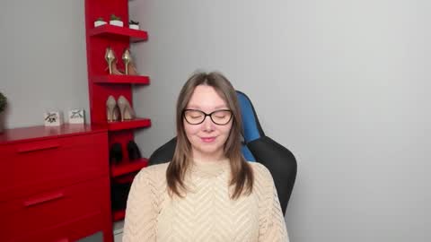 Snapshot of beautyzoexx chatting on 24, 10, 2025 Zoe online show from 24, 10, 2025