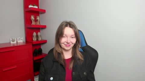 Snapshot of beautyzoexx chatting on 13, 11, 2025 Zoe online show from 13, 11, 2025