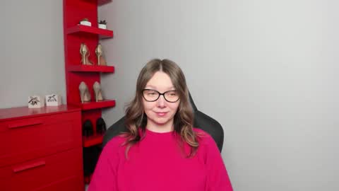 Snapshot of beautyzoexx chatting on 1, 12, 2025 Zoe online show from 1, 12, 2025