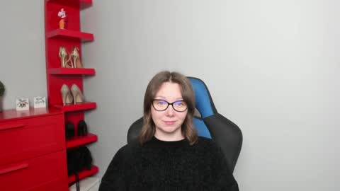 Zoe online show from 15, 4, 2026