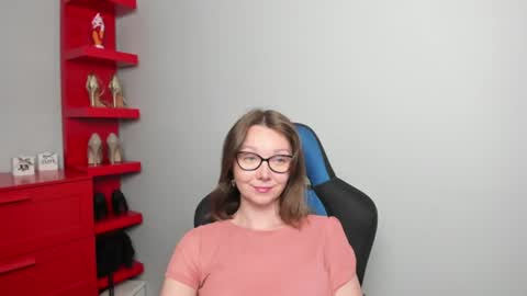 Zoe online show from 23, 6, 2026