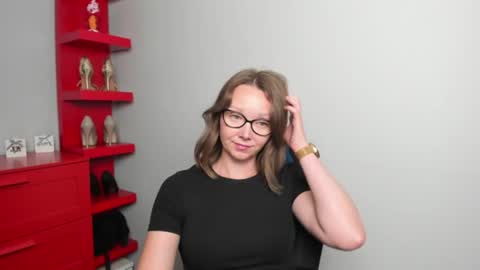 Zoe online show from 14, 7, 2026