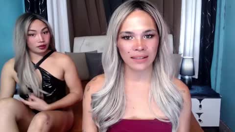 Snapshot of beawakaers69 chatting on 19, 2, 2025 beawakaers69 online show from 19, 2, 2025