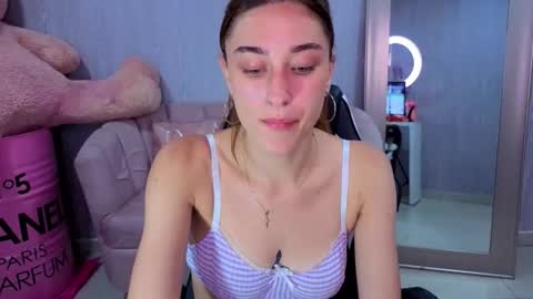 Snapshot of beba_fox_a chatting on 20, 2, 2026 beba_fox_a online show from 20, 2, 2026