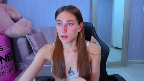 Snapshot of beba_fox_a chatting on 1, 4, 2026 beba_fox_a online show from 1, 4, 2026
