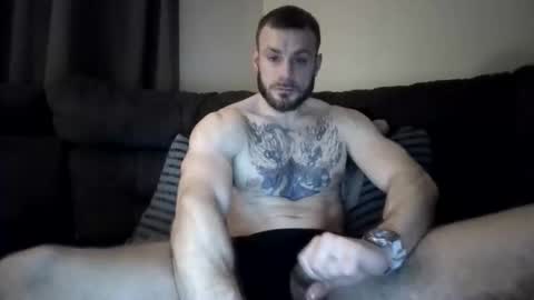 handsome87 online show from 2, 3, 2026