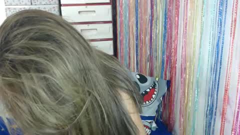 bebelove25 online show from 5, 1, 2025