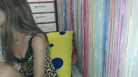 bebelove25 online show from 24, 2, 2025