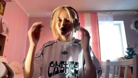 Snapshot of bebravee chatting on 15, 1, 2026 Melissa online show from 15, 1, 2026