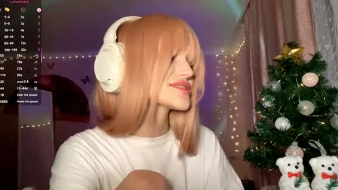 Snapshot of bebravee chatting on 16, 1, 2026 Melissa online show from 16, 1, 2026