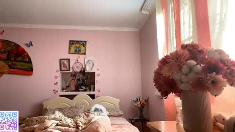 Snapshot of bebravee chatting on 10, 2, 2026 Melissa online show from 10, 2, 2026