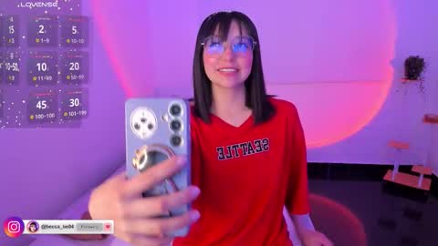 Snapshot of becca_be_ chatting on 14, 11, 2025 Becca is here online show from 14, 11, 2025