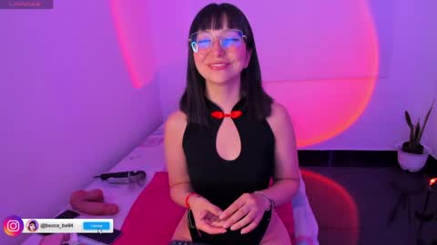 Snapshot of becca_be_ chatting on 12, 5, 2026 Becca is here online show from 12, 5, 2026