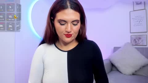 Snapshot of becca_diamond chatting on 18, 1, 2025 Rebecca online show from 18, 1, 2025