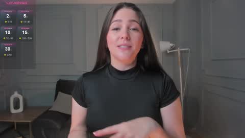 Snapshot of beccabaxter chatting on 13, 2, 2025 Am Becca online show from 13, 2, 2025