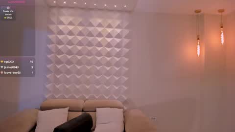 Snapshot of beccabaxter chatting on 16, 2, 2025 Am Becca online show from 16, 2, 2025
