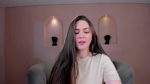 Snapshot of beccabaxter chatting on 10, 3, 2025 Am Becca online show from 10, 3, 2025