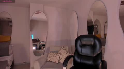 Snapshot of beccabaxter chatting on 20, 9, 2025 Am Becca online show from 20, 9, 2025