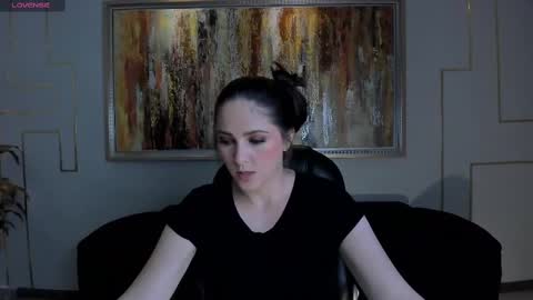 Snapshot of beccabaxter chatting on 4, 10, 2025 Am Becca online show from 4, 10, 2025