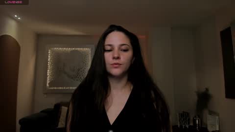 Snapshot of beccabaxter chatting on 13, 6, 2026 Am Becca online show from 13, 6, 2026