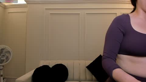 Snapshot of beccabaxter chatting on 26, 6, 2026 Am Becca online show from 26, 6, 2026