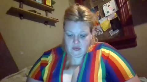 Snapshot of beccadream420 chatting on 19, 2, 2026 beccadream420 online show from 19, 2, 2026