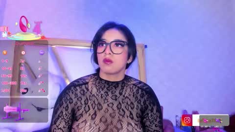 Snapshot of beccamathew chatting on 15, 9, 2025 Becca Mathew online show from 15, 9, 2025