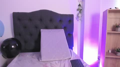 Snapshot of beccamilanni chatting on 14, 1, 2025 beccamilanni online show from 14, 1, 2025