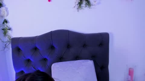 Snapshot of beccamilanni chatting on 24, 1, 2025 beccamilanni online show from 24, 1, 2025