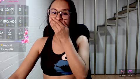 Daniela online show from 21, 1, 2025