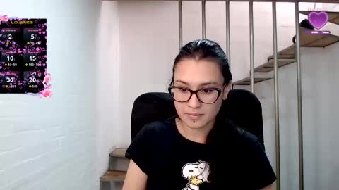 Daniela online show from 24, 2, 2026