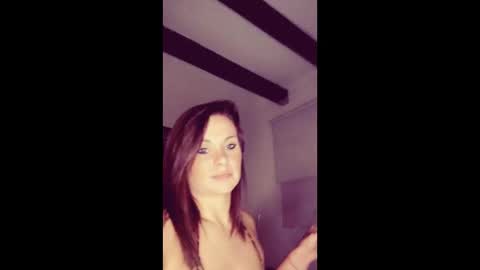 BECKY BOO  online show from 13, 9, 2025