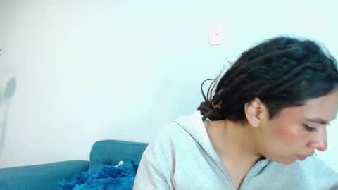 Snapshot of becky__huston chatting on 10, 9, 2025 Becky online show from 10, 9, 2025