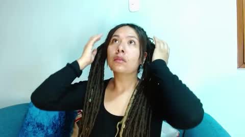 Snapshot of becky__huston chatting on 11, 9, 2025 Becky online show from 11, 9, 2025