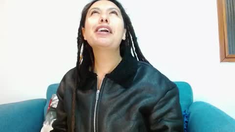 Snapshot of becky__huston chatting on 16, 9, 2025 Becky online show from 16, 9, 2025