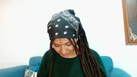 Snapshot of becky__huston chatting on 19, 9, 2025 Becky online show from 19, 9, 2025