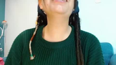 Snapshot of becky__huston chatting on 23, 9, 2025 Becky online show from 23, 9, 2025